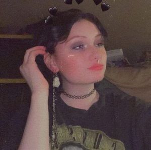 Meet your Posher, Harley